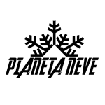 pianeta neve bw