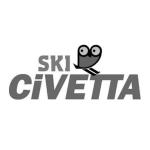 ski civetta bw